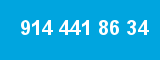 914 441 86 34